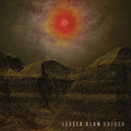 Lesser Glow- Ruined ( Vinyl )