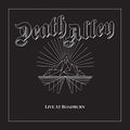 Death Alley- Live At Roadburn ( Vinyl )