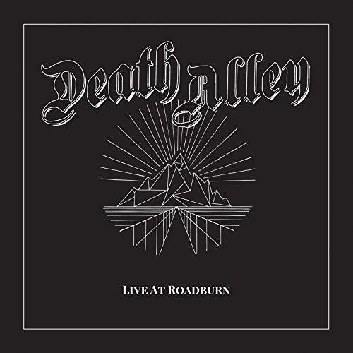 Death Alley- Live At Roadburn ( Vinyl )