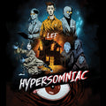 Lef- Hypersomniac ( Vinyl )