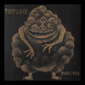 Topplock- Overlord ( Vinyl )
