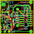 The Brian Jonestown Massacre- Don't Get Lost ( Vinyl )