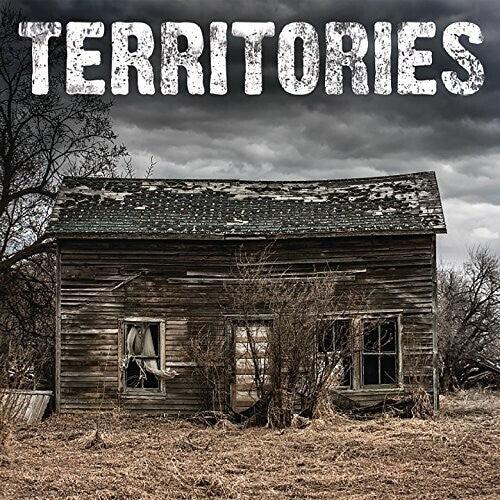 Territories ( Vinyl )