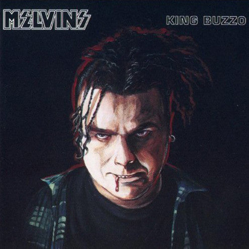 Melvins- King Buzzo ( Vinyl )