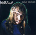 Melvins- Dale Crover ( Vinyl )
