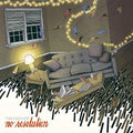 Tim Kasher- No Resolution [Limited Edition LP Blue Vinyl with White Splatter] ( Vinyl )
