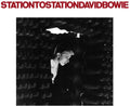 David Bowie- Station To Station ( Vinyl )