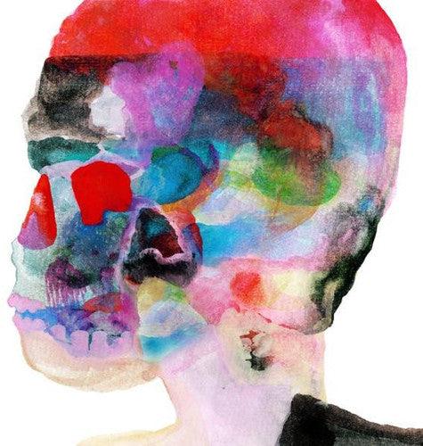 Spoon- Hot Thoughts ( Vinyl )