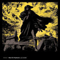 Grails- Black Tar Prophecies Vol's 1, 2, & 3 ( Vinyl )