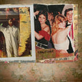 Califone- Quicksand / Cradlesnakes ( Vinyl )