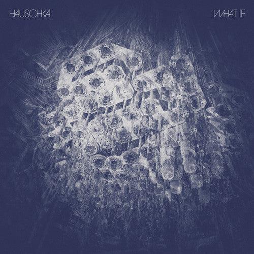 Hauschka- What If ( Vinyl )