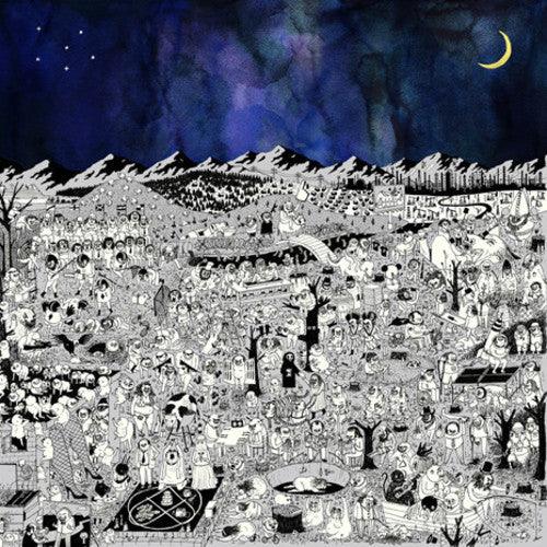 Father John Misty- Pure Comedy ( Vinyl )
