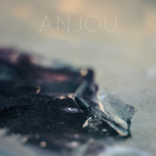 Anjou- Epithymia ( Vinyl )