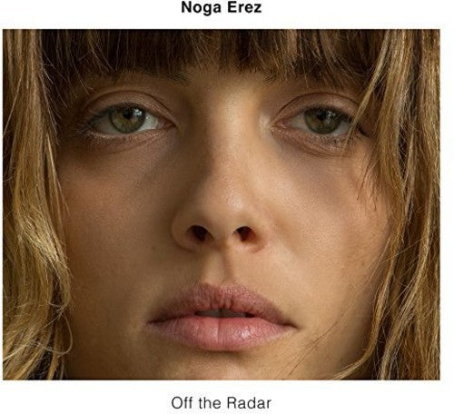 Noga Erez- Off The Radar [LP] ( Vinyl )