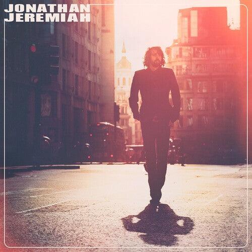 Jonathan Jeremiah- Good Day ( Vinyl )