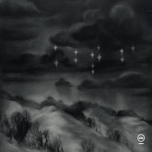 Byul.Org- Selected Tracks For Nacht Damonen ( Vinyl )