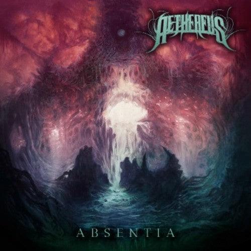 Aethereus- Absentia ( Vinyl )