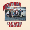 Nightmen- Can't Avoid Success ( Vinyl )