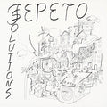 Jepeto Solutions- Jepeto Solutions ( Vinyl )