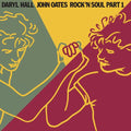 Daryl Hall & John Oates- Rock N Soul Part 1 ( Vinyl )