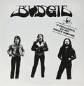 Budgie- If Swallowed Do Not Induce Vomiting ( Vinyl )