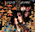 Siouxsie And The Banshees- A Kiss In The Dreamhouse [LP] ( Vinyl )