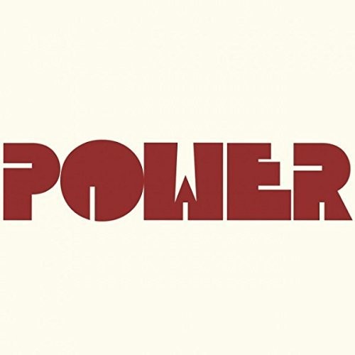 Power- Electric Glitter Boogie ( Vinyl )