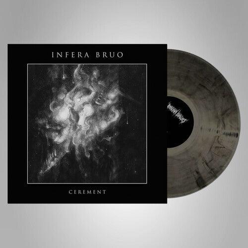 Infera Bruo- Cerement ( Vinyl )