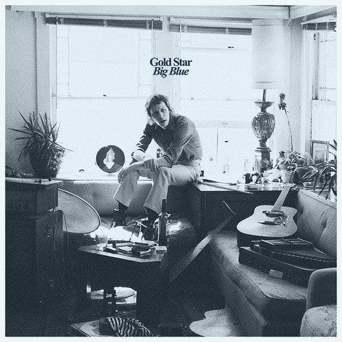 Gold Star- Big Blue ( Vinyl )