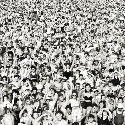 George Michael- Listen Without Prejudice ( Vinyl )