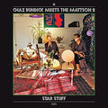 Chaz Bundick Meets The Mattson 2- Star Stuff ( Vinyl )
