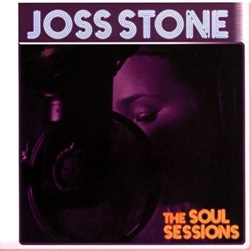 Joss Stone- The Soul Sessions ( Vinyl )