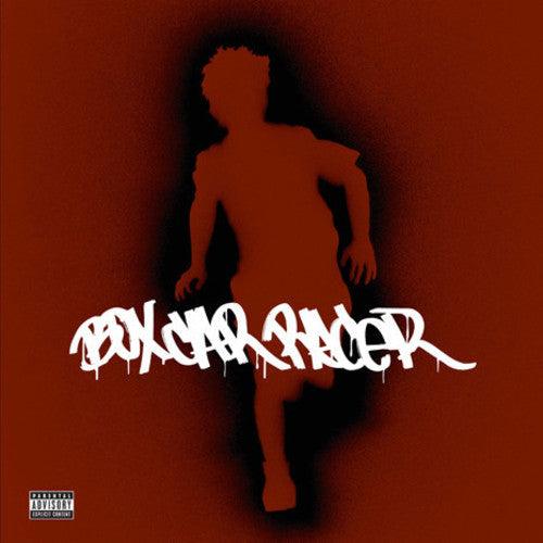 Box Car Racer (Blink 182)- Box Car Racer ( Vinyl )