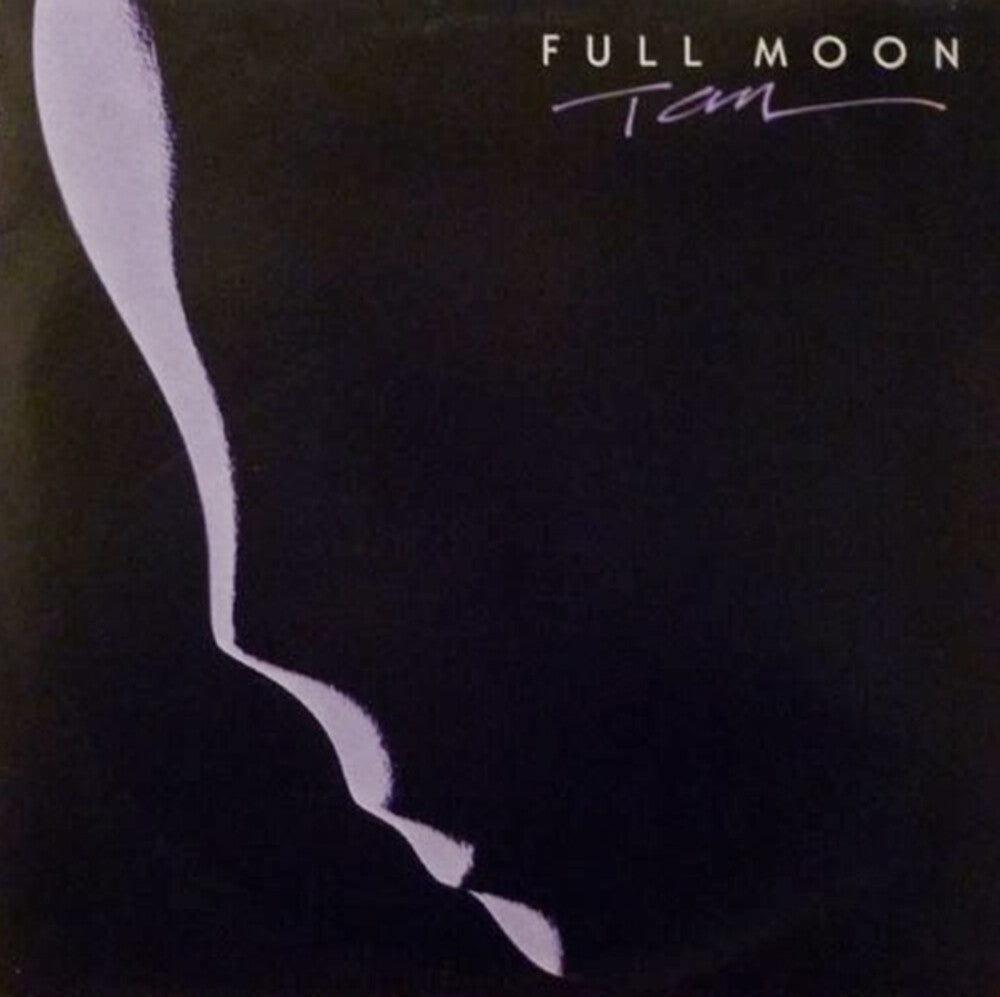 Full Moon Tan- Full Moon Tan ( Vinyl )