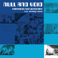 Null & Void- Happiness & Contempt ( Vinyl )