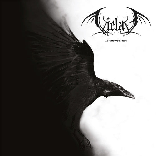 Vietah- Tajemstvy Noczy ( Vinyl )
