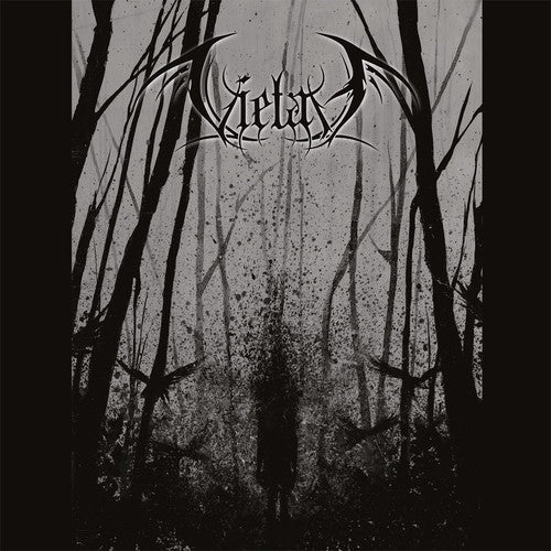 Vietah- Czornaja Cvii ( Vinyl )
