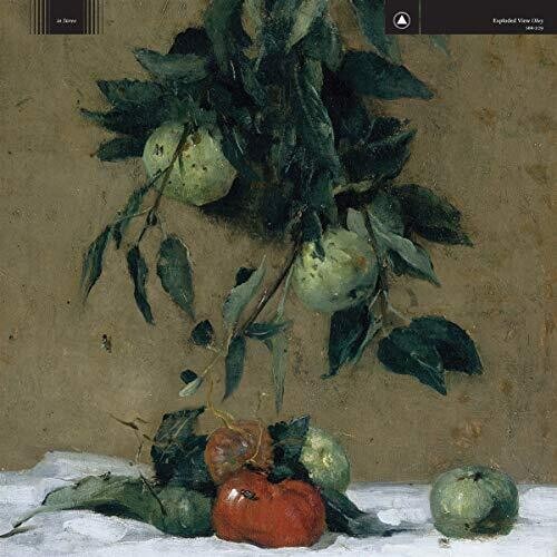 Exploded View- Obey ( Vinyl )