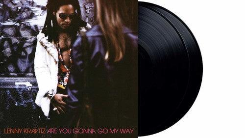 Lenny Kravitz- Are You Gonna Go My Way ( Vinyl )