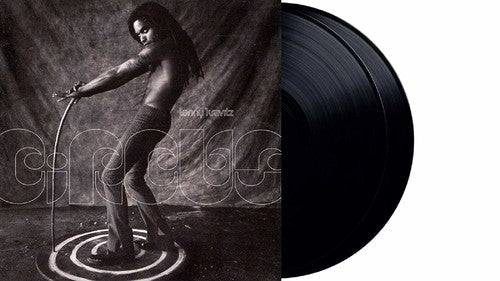 Lenny Kravitz- Circus [2LP] ( Vinyl )