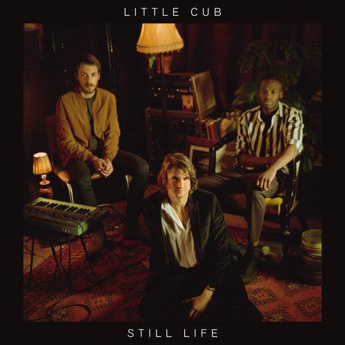 Little Cub- Still Life ( Vinyl )