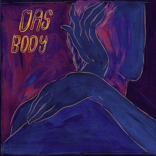 Das Body ( Vinyl )