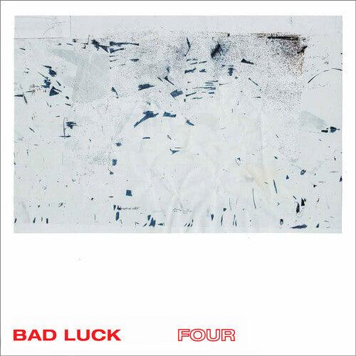 Bad Luck- Four ( Vinyl )