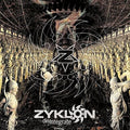 Zyklon- Disintegrate ( Vinyl )