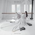 Scout Pare-Phillips- Door Left Open ( Vinyl )