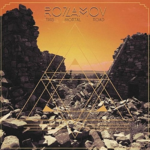 This Mortal Road ( Vinyl )