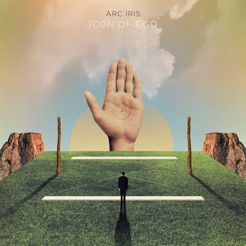 Arco Iris- Icon Of Ego ( Vinyl )
