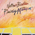 Nathan Bowles- Plainly Mistaken ( Vinyl )