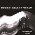 Death Valley Girls- Darkness Rains ( Vinyl )
