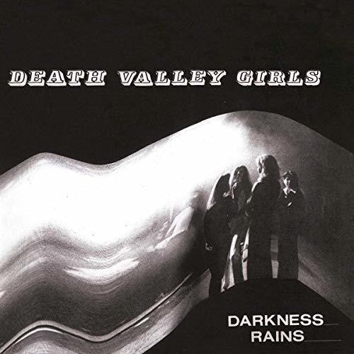 Death Valley Girls- Darkness Rains ( Vinyl )